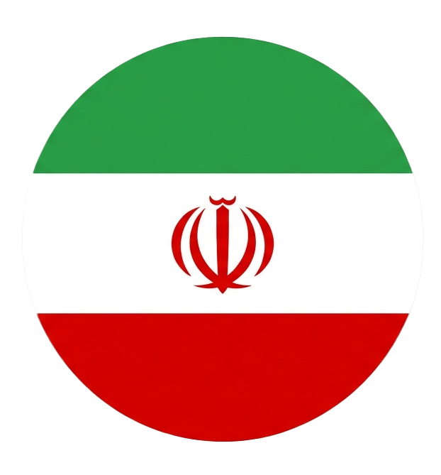 Iran Flag