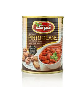 Chiti Canned Beans