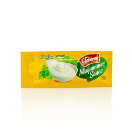 Single Mayonnaise, 20 gr