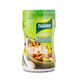 Mayonnaise,pet 430 gr