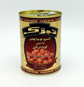 Chiti Canned Beans 380 gr