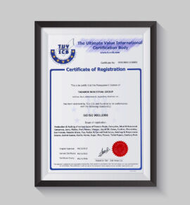 iso 9001-2008