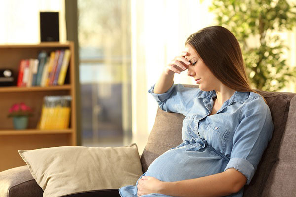 علائم کمبود ویتامین دی در زنان باردار