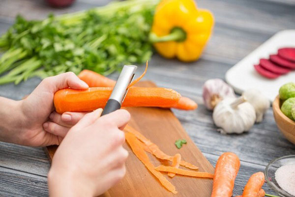 سبزیجات مفید برای تقویت سیستم ایمنی بدن