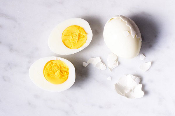 سفیده تخم‌مرغ برای چاقی
