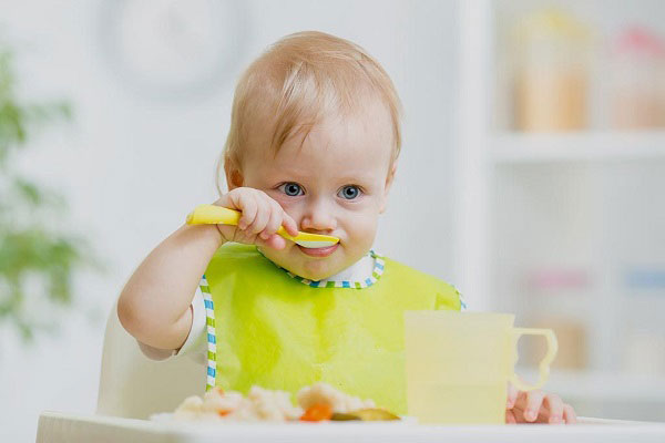 چه روغنی برای غذای کودک مناسب است؟