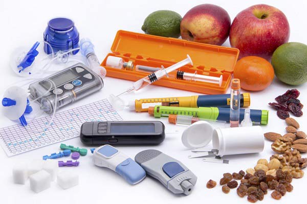 دیابت از چه طریقی درمان می‌شود؟