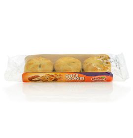 Date cookies 120 grams