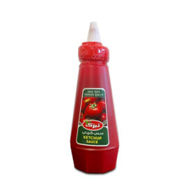Rocket Sweet ketchup sauce 440g