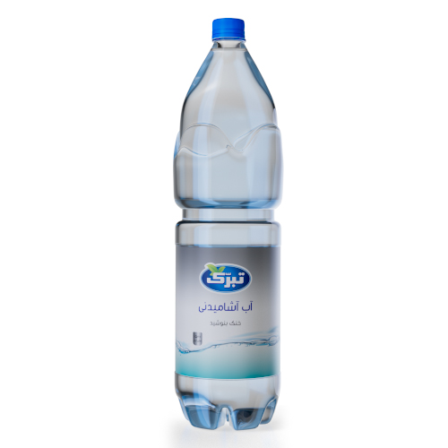 آب آشامیدنی 1/5لیتری