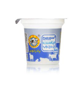 Padratoos 600gr full fat yogurt