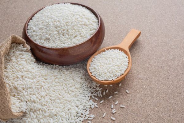 طرز تهیه سویق برنج